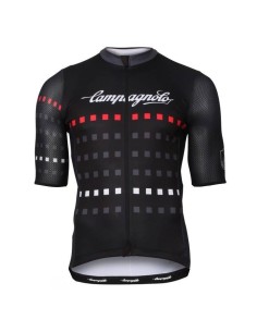 Equipación de ciclismo Campagnolo: comodidad y frescura para tus rutas 2