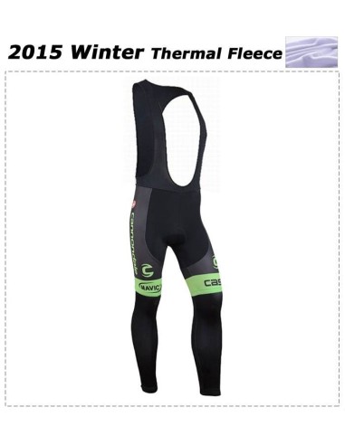 Ropa térmica de ciclismo Cannondale para estar cómodo y fresco en cada pedaleo