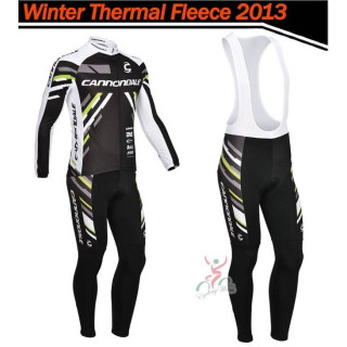 Ropa térmica de ciclismo Cannondale: comodidad y calidad para tus rutas