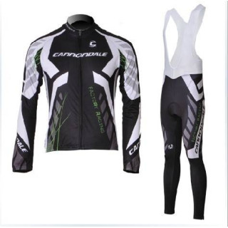 Ropa térmica de ciclismo Cannondale para estar cómodo en cualquier clima