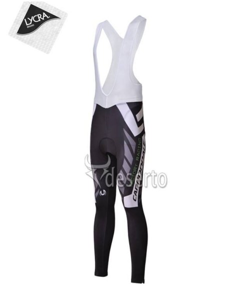 Ropa térmica de ciclismo Cannondale para estar cómodo en cualquier clima