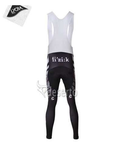 Ropa térmica de ciclismo Cannondale para estar cómodo en cualquier clima