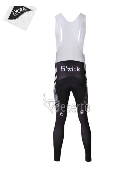 Ropa térmica de ciclismo Cannondale para estar cómodo en cualquier clima