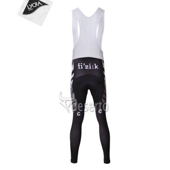 Ropa térmica de ciclismo Cannondale para estar cómodo en cualquier clima