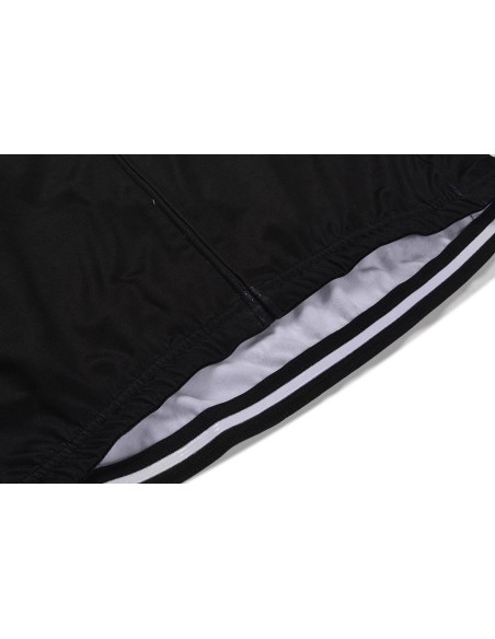 Ropa térmica de ciclismo Colnago para sentirte cómodo en cada pedaleada