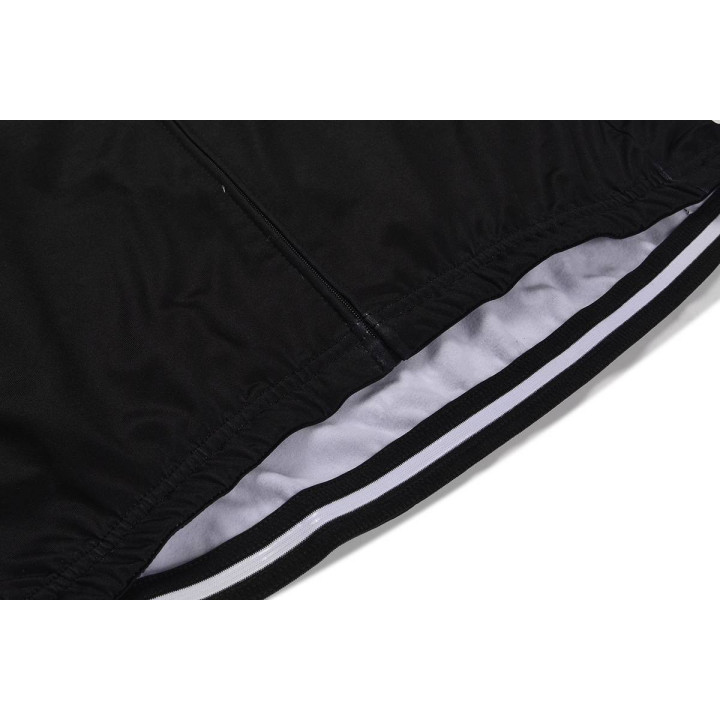 Ropa térmica de ciclismo Colnago para sentirte cómodo en cada pedaleada