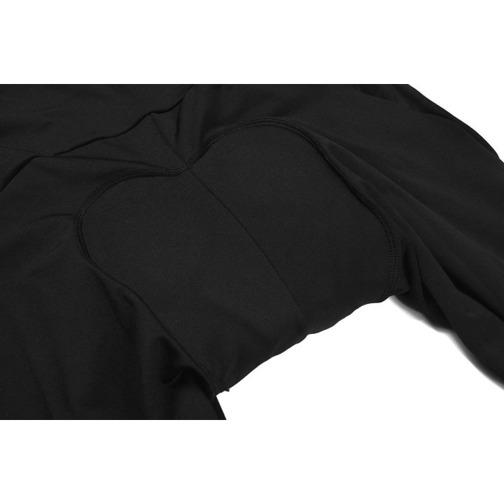 Ropa térmica de ciclismo Colnago para sentirte cómodo en cada pedaleada