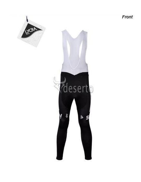 Ropa Térmica de Ciclismo SKY: Comodidad y Estilo para tus Rutas