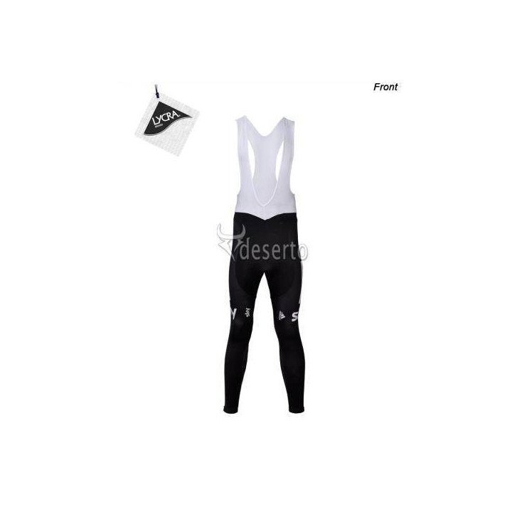 Ropa Térmica de Ciclismo SKY: Comodidad y Estilo para tus Rutas