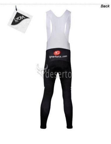 Ropa Térmica de Ciclismo SKY: Comodidad y Estilo para tus Rutas