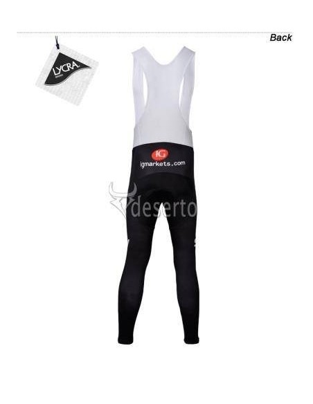 Ropa Térmica de Ciclismo SKY: Comodidad y Estilo para tus Rutas