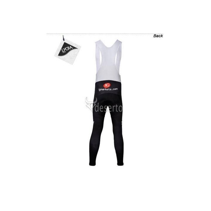 Ropa Térmica de Ciclismo SKY: Comodidad y Estilo para tus Rutas