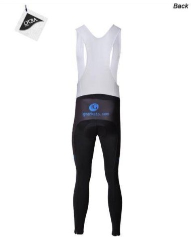 Ropa Térmica de Ciclismo SKY: Comodidad y Estilo en Cada Ruta