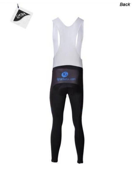 Ropa Térmica de Ciclismo SKY: Comodidad y Estilo en Cada Ruta