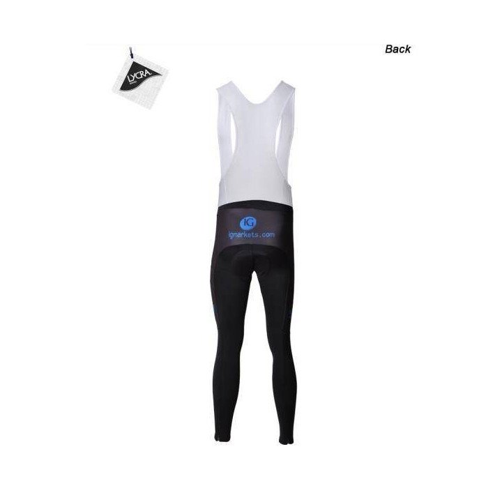 Ropa Térmica de Ciclismo SKY: Comodidad y Estilo en Cada Ruta