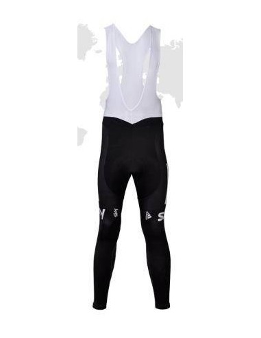 Ropa de ciclismo térmica SKY para estar cómodo y fresco en tus paseos