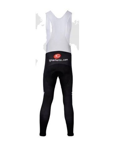 Ropa de ciclismo térmica SKY para estar cómodo y fresco en tus paseos