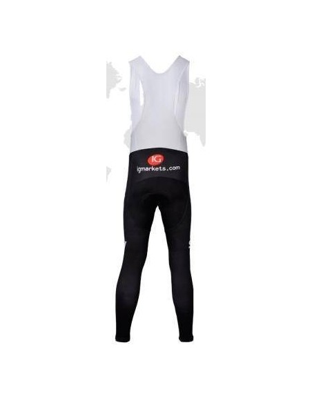 Ropa de ciclismo térmica SKY para estar cómodo y fresco en tus paseos