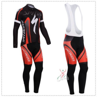 Ropa térmica Specialized para ciclistas: comodidad y estilo en cada pedaleada