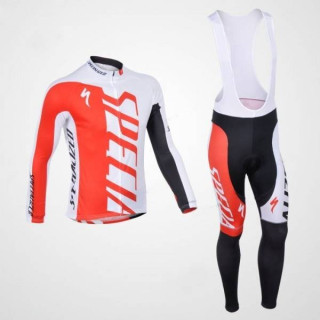 Ropa Térmica de Ciclismo Specialized para Mantenerte Cómodo y Fresco