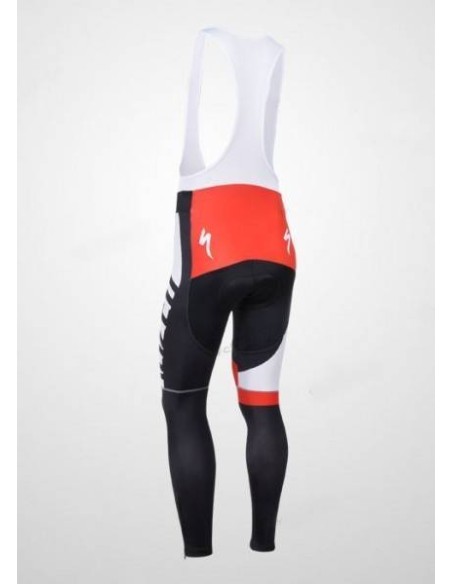 Ropa Térmica de Ciclismo Specialized para Mantenerte Cómodo y Fresco