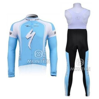 Ropa térmica de ciclismo Specialized para estar cómodo y fresco en tus rutas