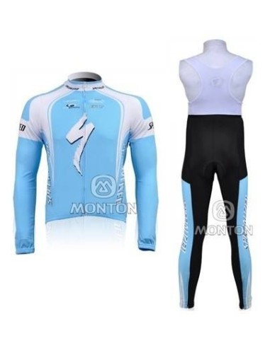 Ropa térmica de ciclismo Specialized para estar cómodo y fresco en tus rutas
