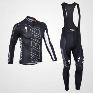 Ropa de ciclismo térmica Specialized para mantenerte cómodo y seco