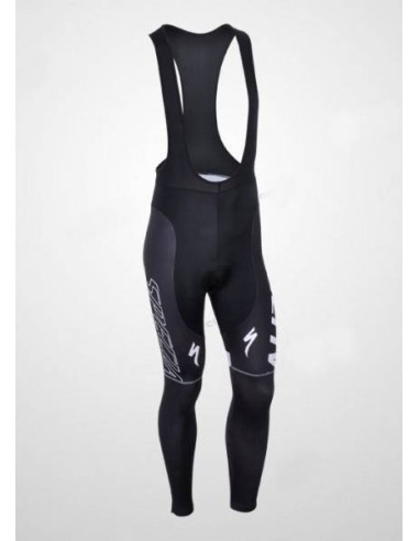 Ropa de ciclismo térmica Specialized para mantenerte cómodo y seco