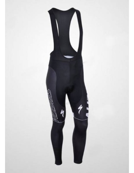 Ropa de ciclismo térmica Specialized para mantenerte cómodo y seco