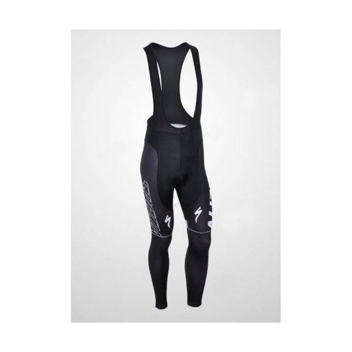 Ropa de ciclismo térmica Specialized para mantenerte cómodo y seco