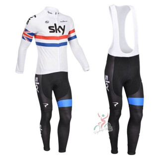 Ropa de Ciclismo de Invierno con Tirantes: Comodidad y Estilo para tus Entrenamientos