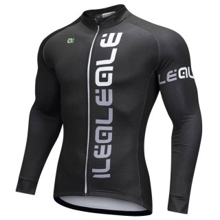 Maillot Largo Térmico ALE: comodidad y frescura para tus paseos en bici