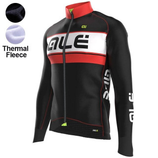 Maillot Largo Térmico ALE: comodidad y frescura para tus rutas en bici