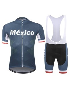 Ropa de ciclismo en México: descubre el mejor conjunto corto para tus paseos