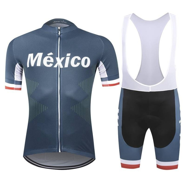 Ropa de ciclismo en México: descubre el mejor conjunto corto para tus paseos