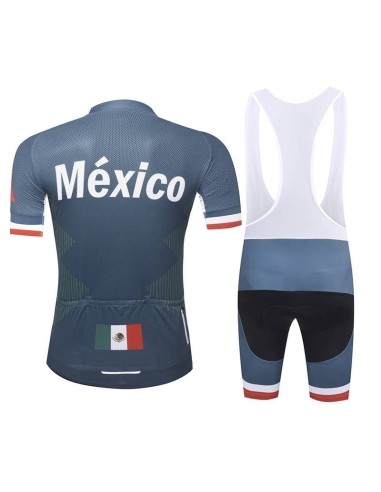 Ropa de ciclismo en México: descubre el mejor conjunto corto para tus paseos