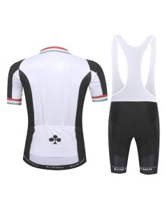 Conjunto de Ciclismo Corto Colnago: Comodidad y Estilo para Tus Rutas 2