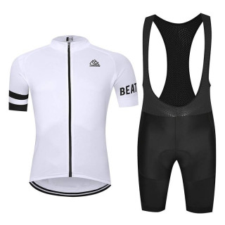 Conjunto de Ciclismo Chomir: Comodidad y Estilo para el Verano