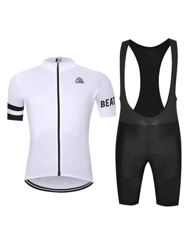 Conjunto de Ciclismo Chomir: Comodidad y Estilo para el Verano