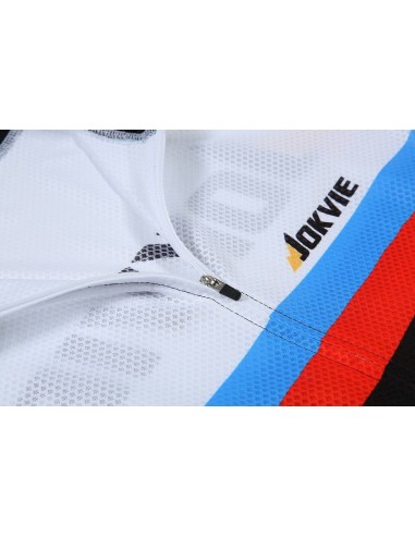 Conjunto de ciclismo Jokvie: comodidad y frescura para tus rutas de verano
