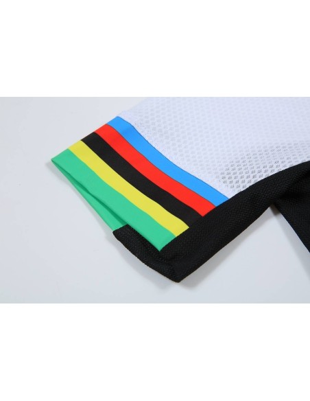 Conjunto de ciclismo Jokvie: comodidad y frescura para tus rutas de verano