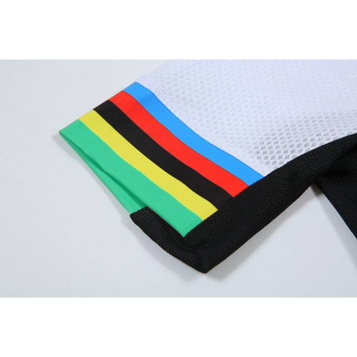 Conjunto de ciclismo Jokvie: comodidad y frescura para tus rutas de verano