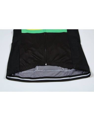 Conjunto de ciclismo Jokvie: comodidad y frescura para tus rutas de verano