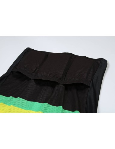 Conjunto de ciclismo Jokvie: comodidad y frescura para tus rutas de verano