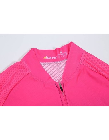 Conjunto de Ciclismo Corto para Mujer Jokvie, comodidad y frescura en cada pedaleada