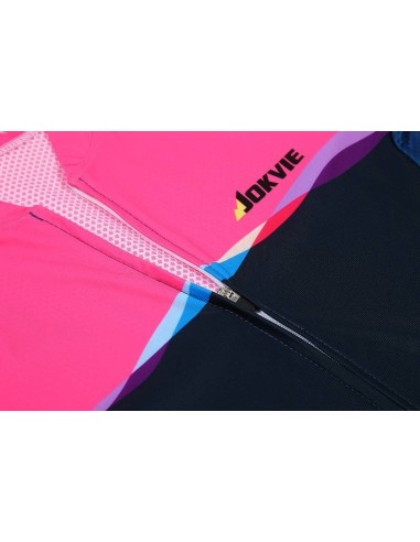 Conjunto de Ciclismo Corto para Mujer Jokvie, comodidad y frescura en cada pedaleada