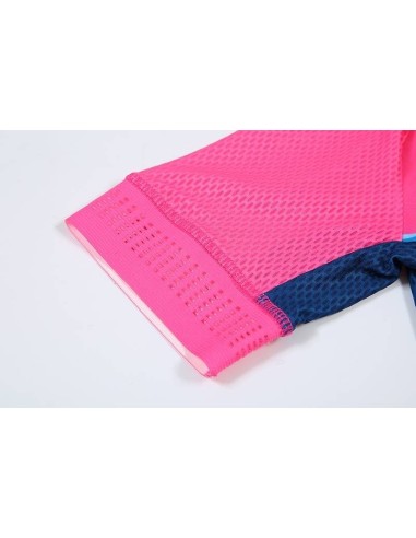 Conjunto de Ciclismo Corto para Mujer Jokvie, comodidad y frescura en cada pedaleada