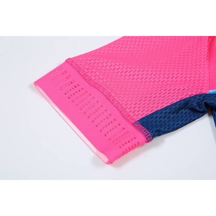 Conjunto de Ciclismo Corto para Mujer Jokvie, comodidad y frescura en cada pedaleada