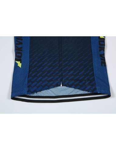 Conjunto de Ciclismo Corto para Mujer Jokvie, comodidad y frescura en cada pedaleada